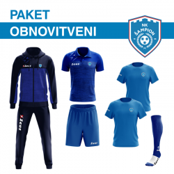 OBNOVITVENI PAKET NK ŠAMPION OBNOVITVENI PAKET NK ŠAMPION