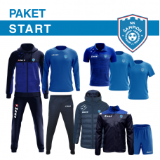 OSNOVNI PAKET NK ŠAMPION OSNOVNI PAKET NK ŠAMPION