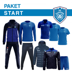 OSNOVNI PAKET NK ŠAMPION OSNOVNI PAKET NK ŠAMPION